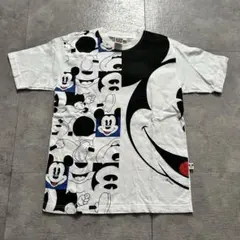 90s MICKEY UNLIMITEDヴィンテージTシャツ