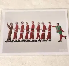 超特急 Happy 生写真 集合 クリスマス