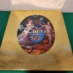 ルーヴル美術館展 図録 フランス宮廷の美のサムネイル