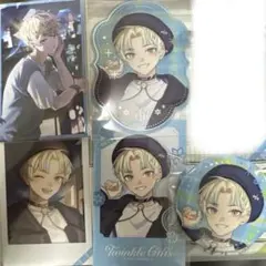 レ*ー様 にじさんじ 緋八マナ ウィンターデート ボイスビジュアルカード