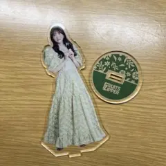 櫻井優衣　アクスタ
