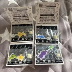 ピクミン　キャラマグネッツ