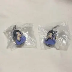 鬼滅の刃 キャラばんちょうこうめじるし 胡蝶しのぶ 2個セット