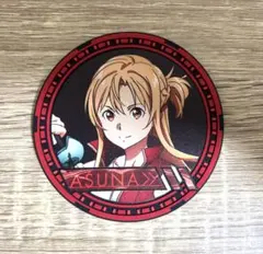 アスナ ラバーコースター SAO ソードアートオンライン 映画特典