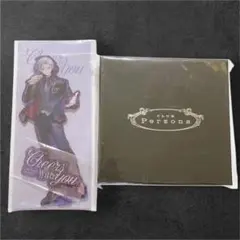 不破湊 1st LIVE Cheers with you S席入場特典 アクスタ
