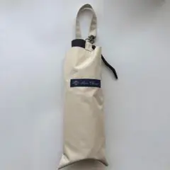 Rose Blanc 自動開閉 折りたたみ日傘のサムネイル