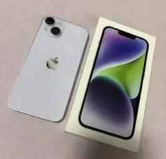 3699 iPhone14 128GB SIM ロック解除済み 最大容量 77% - メルカリ