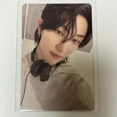 SEVENTEEN ディエイト シーグリ2024 トレカ
