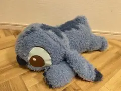 スティッチ PuppyEyes 超BIGぬいぐるみ
