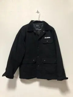 XLARGE 黒 ジャケット