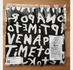 marimekko Logomania KEIJU ポーチ ベージュ新品未使用 - メルカリ