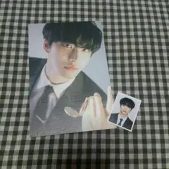 2025年最新】ateez ソンファ 証明写真の人気アイテム - メルカリ