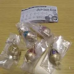 まどマギ　ソウルジェム　めじるしアクセサリー　セミコンプ