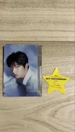 2025年最新】スビン チェキの人気アイテム - メルカリ