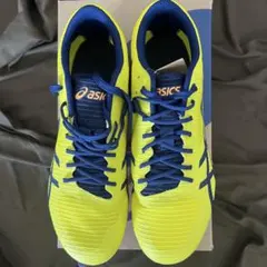 新品 ASICS HEATFLAT 12 26.0cm 陸上スパイク 箱付きのサムネイル