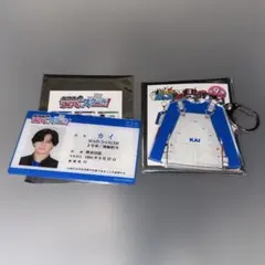 ふじびじ　超特急　カイ