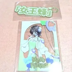 IdentityV 第五人格 バルーンワルツ 缶バッジ GiGO 女王蜂 - メルカリ