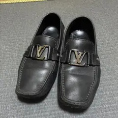 正規品 Louis Vuitton メンズ ドライビングシューズのサムネイル