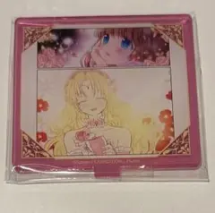 ある日、お姫様になってしまった件について ミニアクリルスタンド
