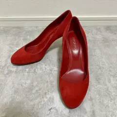 sergio rossi セルジオ ロッシ パンプス ヒール