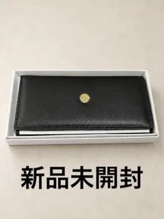 新品未使用】 皇居財布 菊の御紋入り 名刺入れ 皇室 箱入り - メルカリ