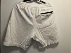 Supreme タオル生地ショートパンツ 水色/ネイビー - メルカリ
