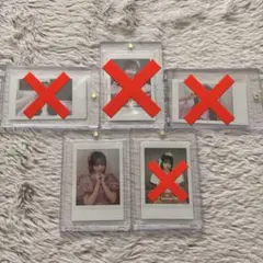 FRUITSZIPPER 鎮西寿々歌 チェキ
