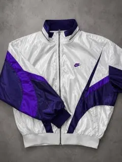 NIKE 銀タグ期 ナイロンジャケット XL vintage 90s 00s