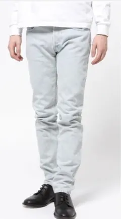 【値下中】A.P.C. PETIT NEW STANDARD 26