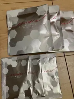 Carrie_ モイスチャージェルパック 炭酸パック2箱セット Carrie_ モイスチャージェルパック | Carrie_