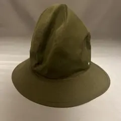 CA4LA×GDC マウンテンハット カーキ