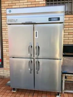 2025年最新】ホシザキ 冷凍庫の人気アイテム - メルカリ