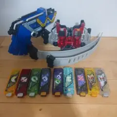 闘将ダイモス 超合金 パンチ 武器パーツセット - メルカリ