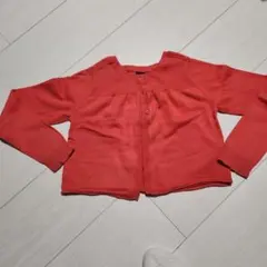 babyGap 薄手カーディガン 5歳用