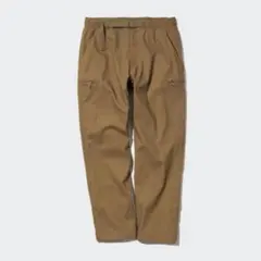 ユニクロ　ヒートテックギアパンツ
