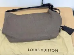 LOUIS VUITTON モノグラム ショルダーバッグ