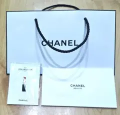 2026年最新】CHANEL ノベルティグッズの人気アイテム - メルカリ