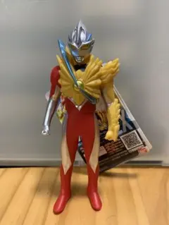 2026年最新】ウルトラマンアーク ソフビの人気アイテム - メルカリ