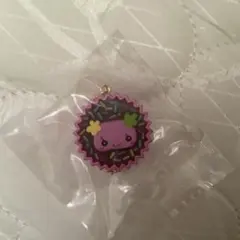 カプセルトイ たまごっち　ふらわっち