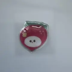 日向坂46 ひなたフェス2026 ぷっくりシール 上村ひなの