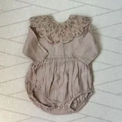 2026年最新】kalinka ロンパースの人気アイテム - メルカリ