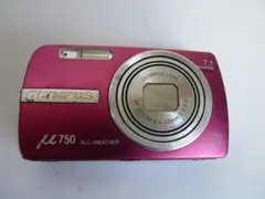 2026年最新】olympus μ 750の人気アイテム - メルカリ