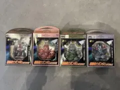 2025年最新】機動戦士ガンダム MS合金の人気アイテム - メルカリ