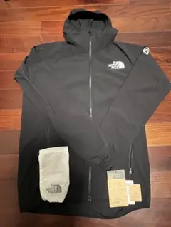 ノースフェイス ナイロンジャケット m