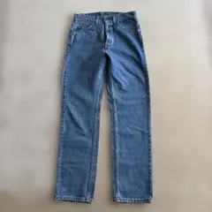 希少サイズ】90s Levi