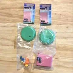 星のカービィ ディスカバリー6【じっきょうワドルディ　じはんきほおばり】