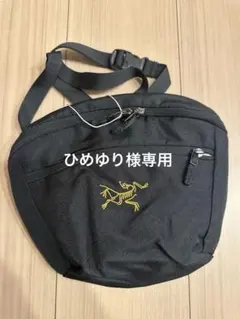 【新品未使用】 Mantis 2 Waist Pack
