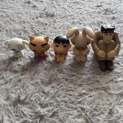 まちぼうけ クレヨンしんちゃん