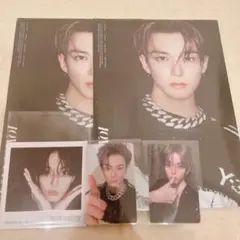 TREASURE LOVE PULSE アサヒ