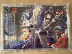 216ピース パズル プリズムアート SHU ディア アリス (25x36cm) - メルカリ